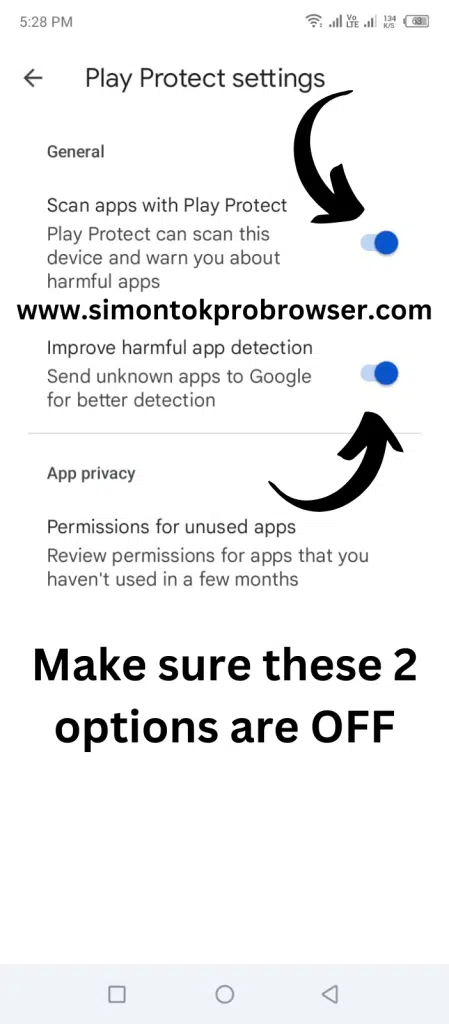 Top 10 Alternatives of Simontok Browser Anti Blokir in 2026 Download Simontok browser anti blokir si montok pro browser how to download screenshot 1 www.simontokprobrowser.com