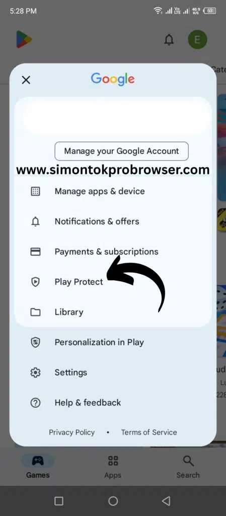 Top 10 Alternatives of Simontok Browser Anti Blokir in 2026 Download Simontok browser anti blokir si montok pro browser how to download screenshot 2 www.simontokprobrowser.com