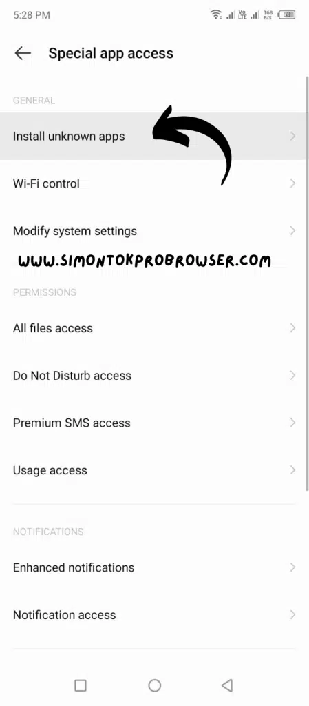 Top 10 Alternatives of Simontok Browser Anti Blokir in 2026 Download Simontok browser anti blokir si montok pro browser how to download screenshot 3 www.simontokprobrowser.com
