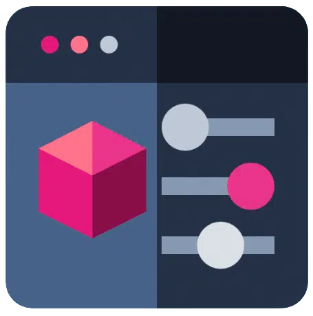 Download Simontok Pro Browser Anti Block VPN For PC customizable font and color Feature of Simontok Pro Browser anti blokir VPN