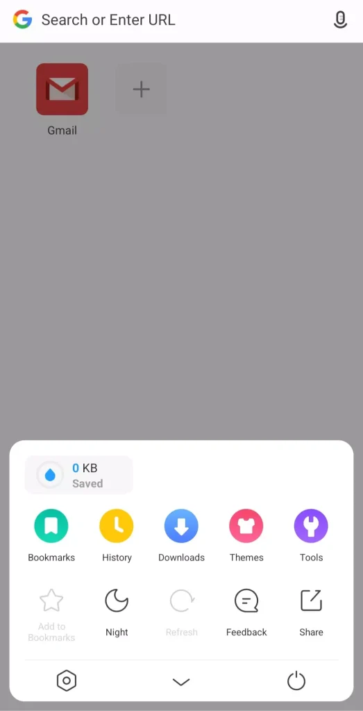 UC Browser VS Simontok Pro Browser Anti Blokir screenshot 3 simontokprobrowser.com