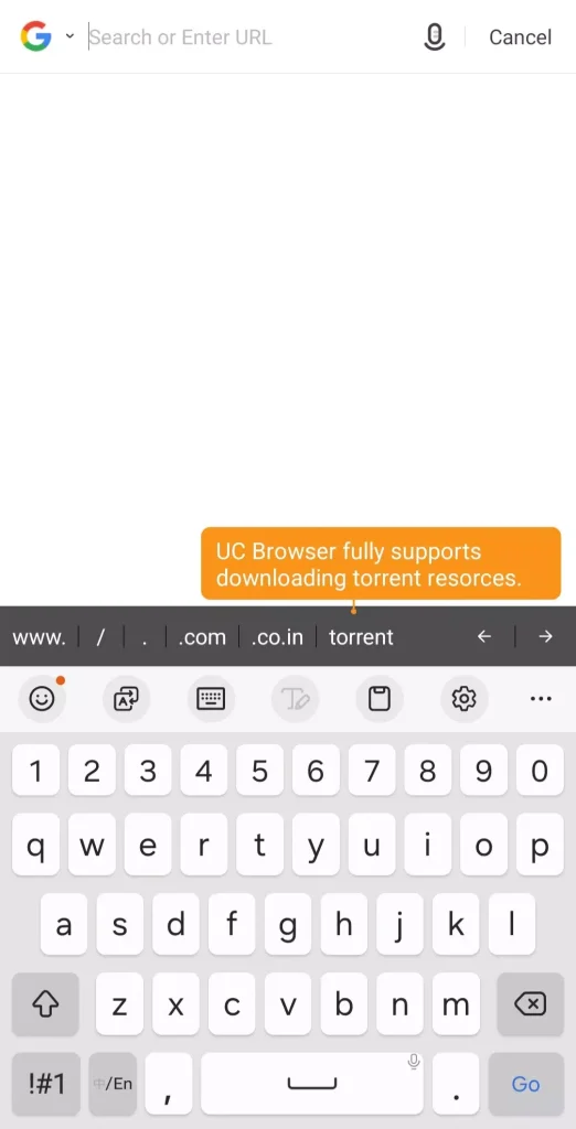 UC Browser VS Simontok Pro Browser Anti Blokir screenshot 4 simontokprobrowser.com