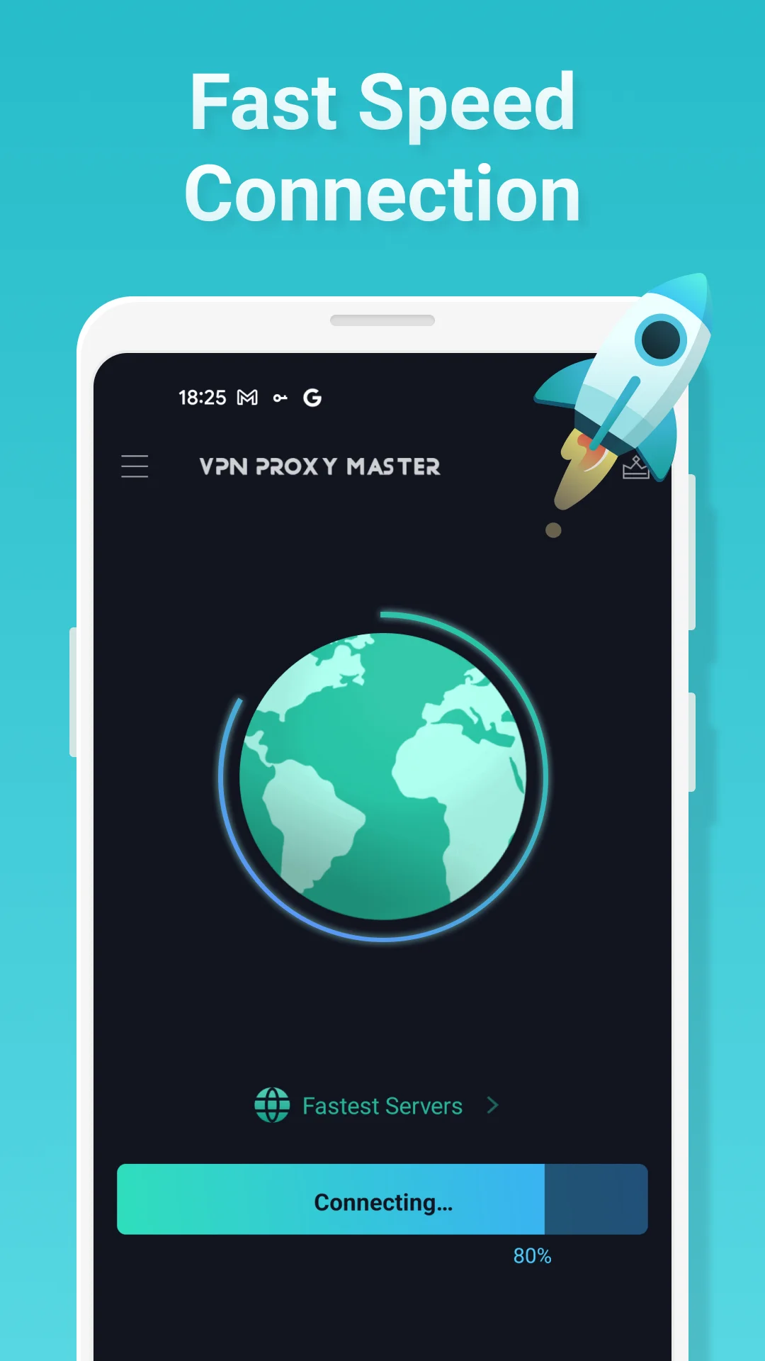 VPN Proxy Master screenshot 3 simontok pro browser www.simontokprobrowser.com