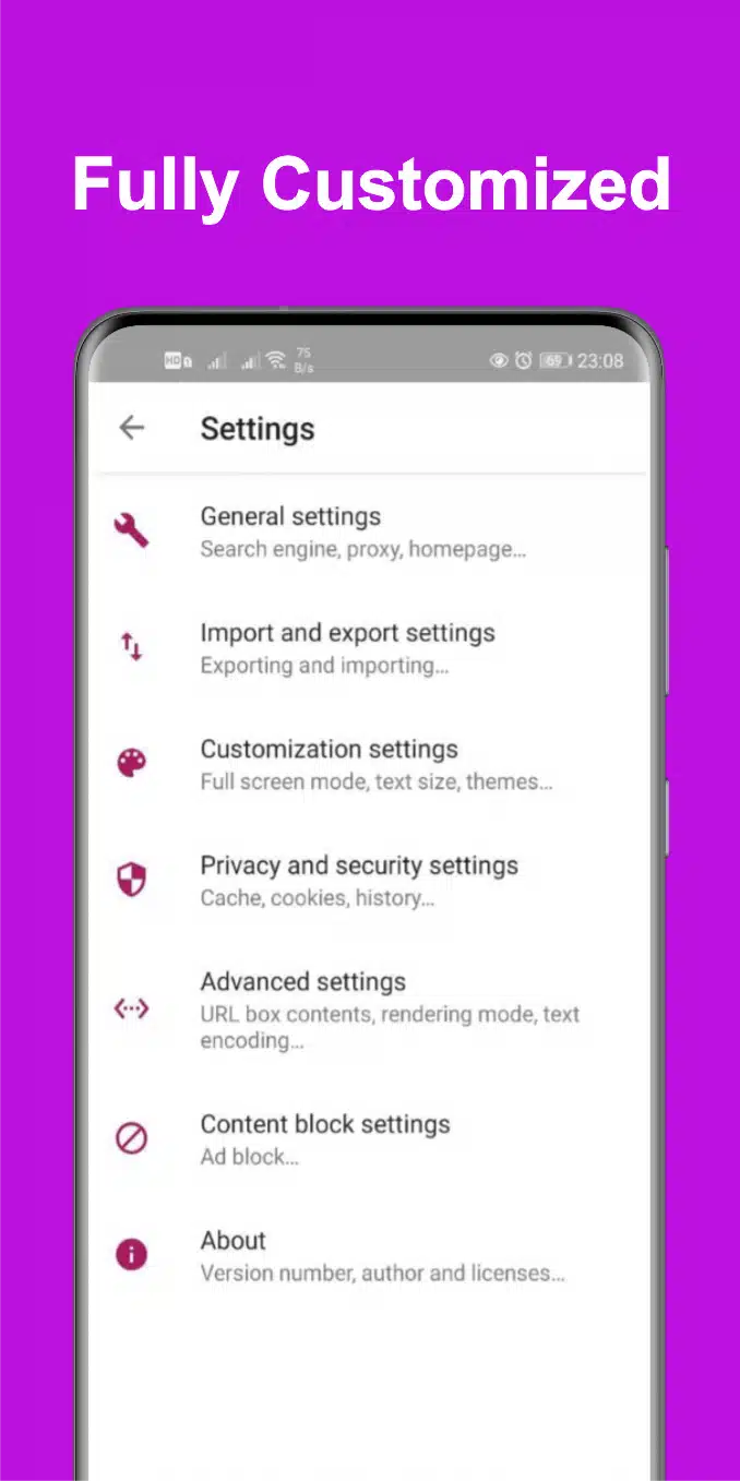 simontok Pro browser anti blokir VPN screenshot 7 www.simontokprobrowser.com